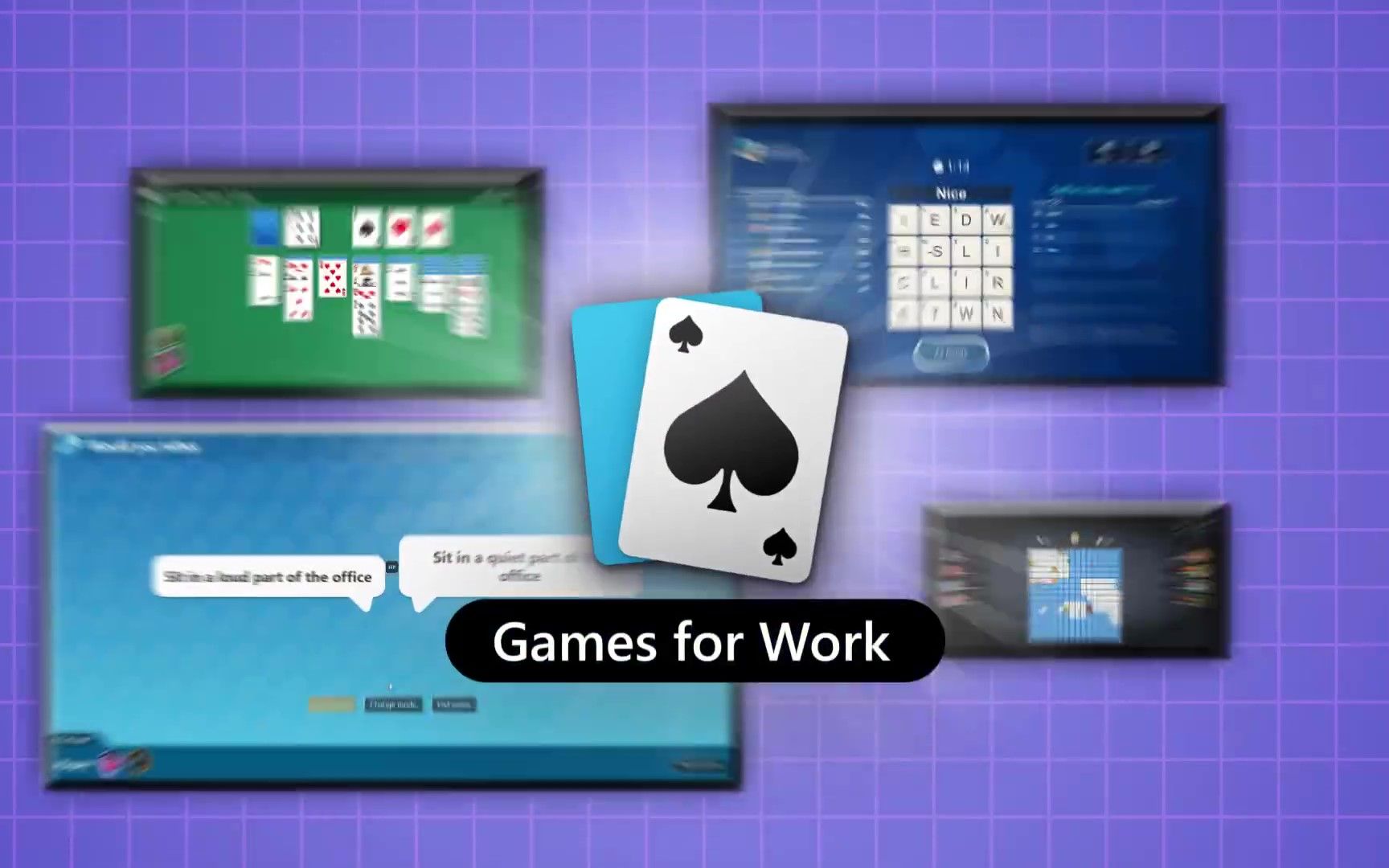 光明正大摸鱼？微软为办公软件Microsoft Teams添加游戏功能，是创新还是分心？