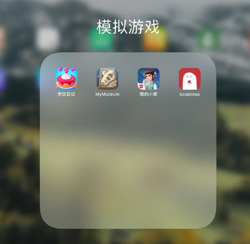 ipad上的4款必玩小游戏推荐